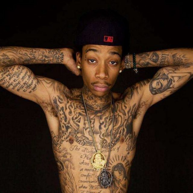 WizTattoo